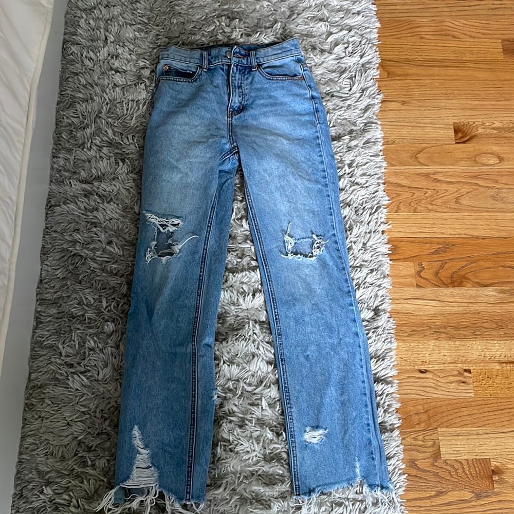 Urban outfitters BDG jeans